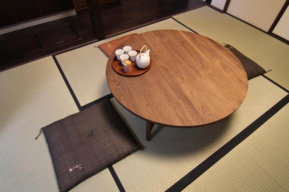 Villa Anzu An Machiya House à Kyoto Chambre photo