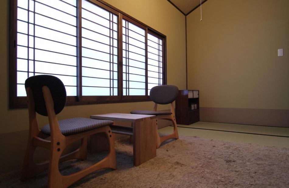 Villa Anzu An Machiya House à Kyoto Chambre photo